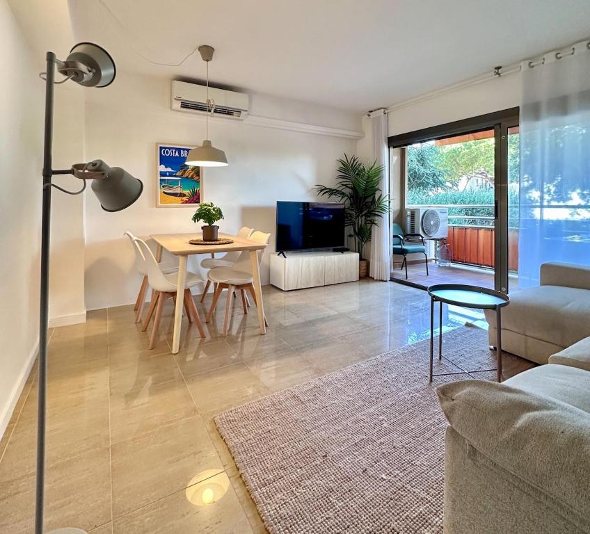Apartament Arran de mar - 2