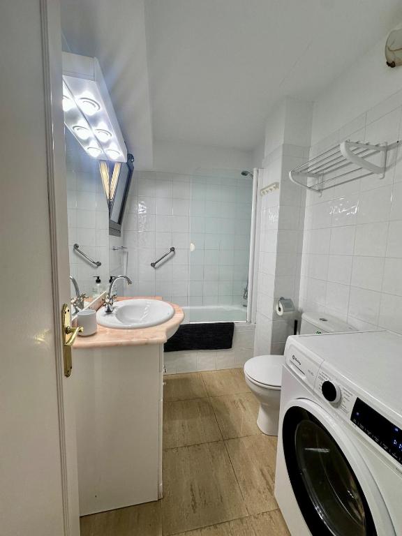 Apartament Arran de mar - 3