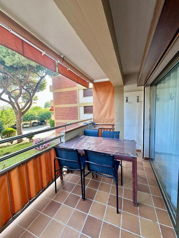 Apartament Arran de mar - 4