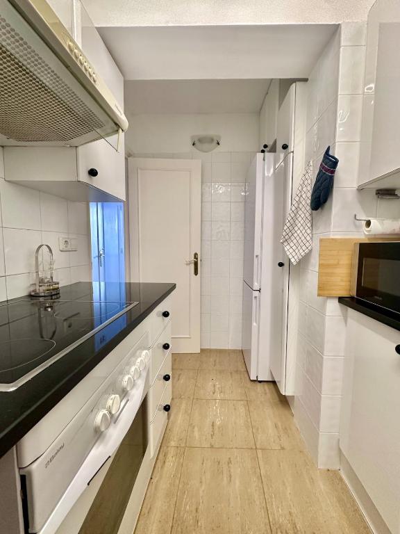 Apartament Arran de mar - 5