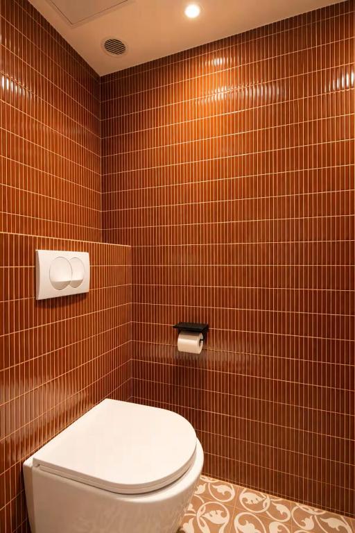 Cœur de Saint-Germain Luxe 2 salles de bain Climatisation - 5