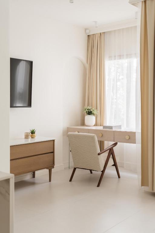 Luxury apartment in Puerto Banus La Alcazaba - 3