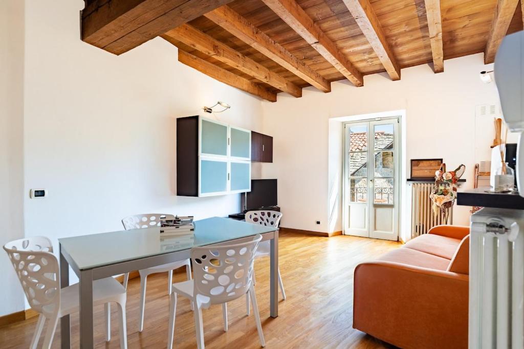 Beautiful apartment-Piazza Mazzini view - 3