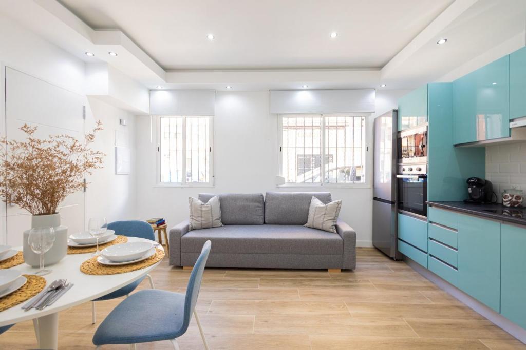GuestReady – Charming studio in Valencia - 1