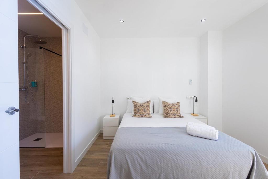 GuestReady – Charming studio in Valencia - 3