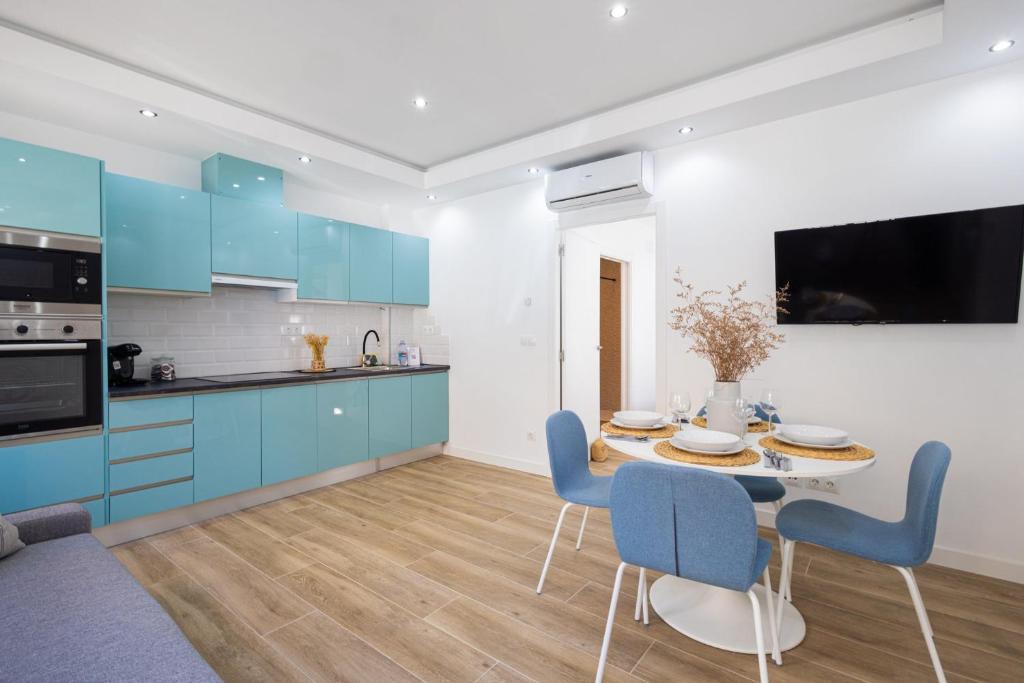 GuestReady – Charming studio in Valencia - 2