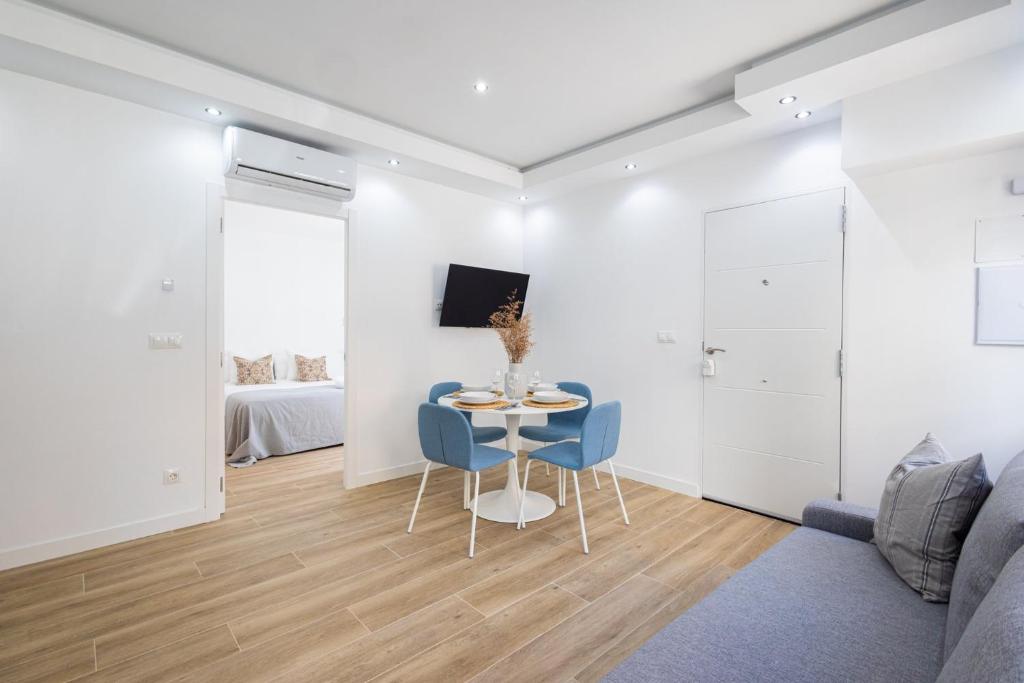 GuestReady – Charming studio in Valencia - 4