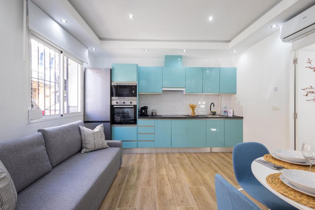 GuestReady – Charming studio in Valencia - 5