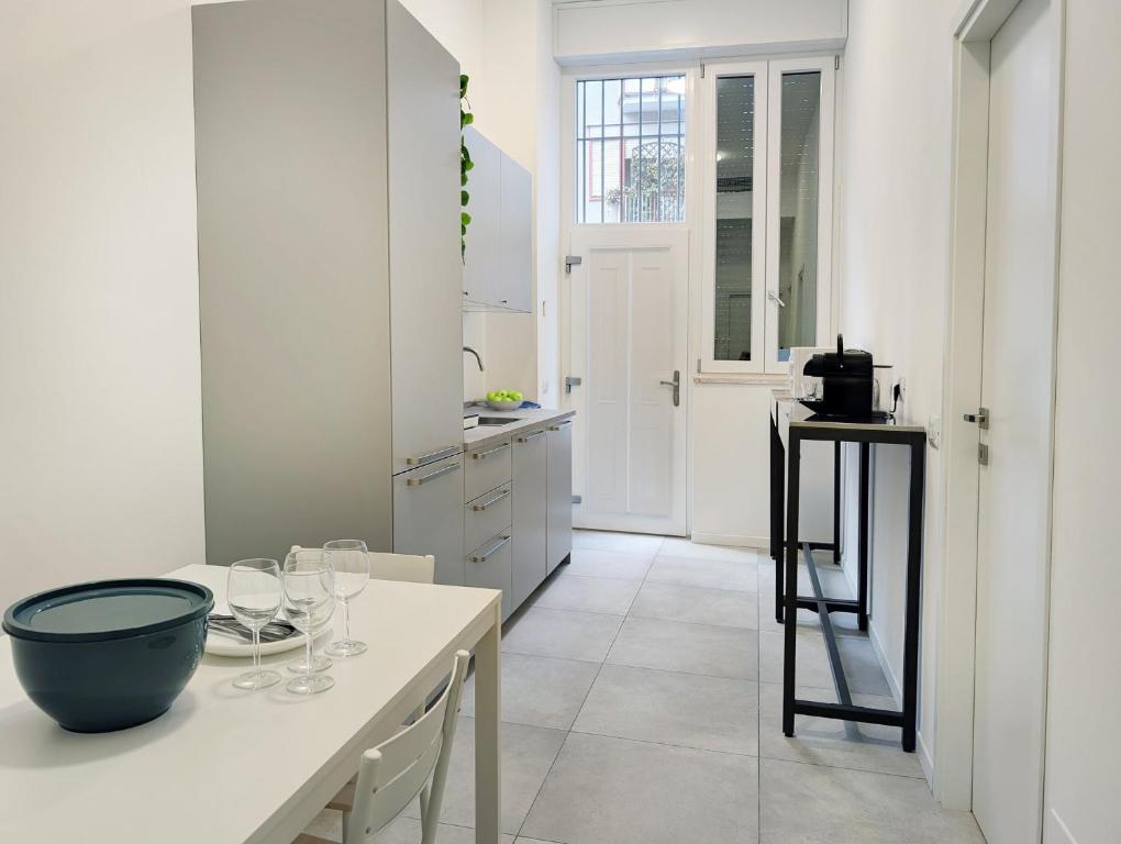 8 Bedrooms & 8 Bathrooms - Milan Certosa - 3