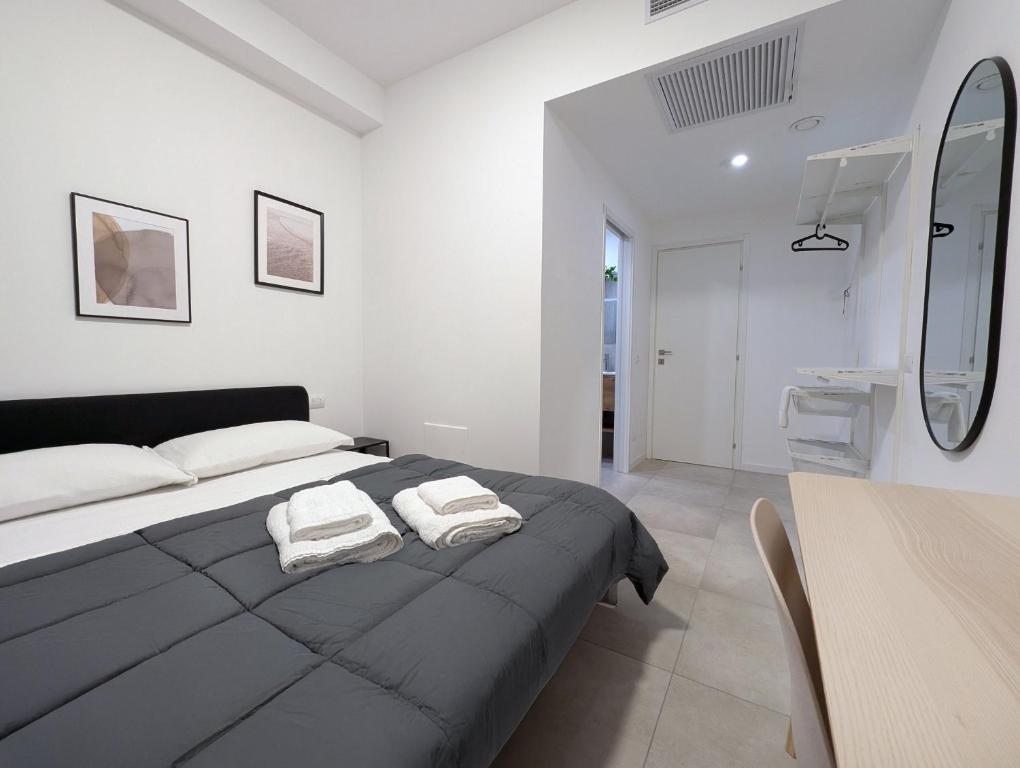 8 Bedrooms & 8 Bathrooms - Milan Certosa - 5