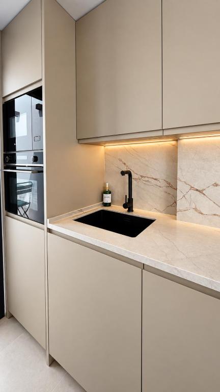 Avanel Private Pool Penthouse - 4