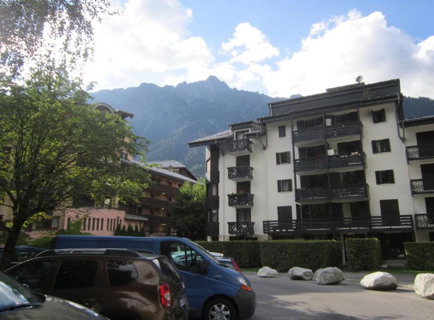 Charming Mountain Escape - 1