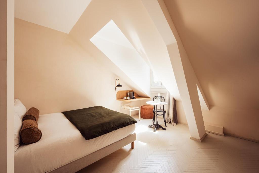 Maison Traversière - 4