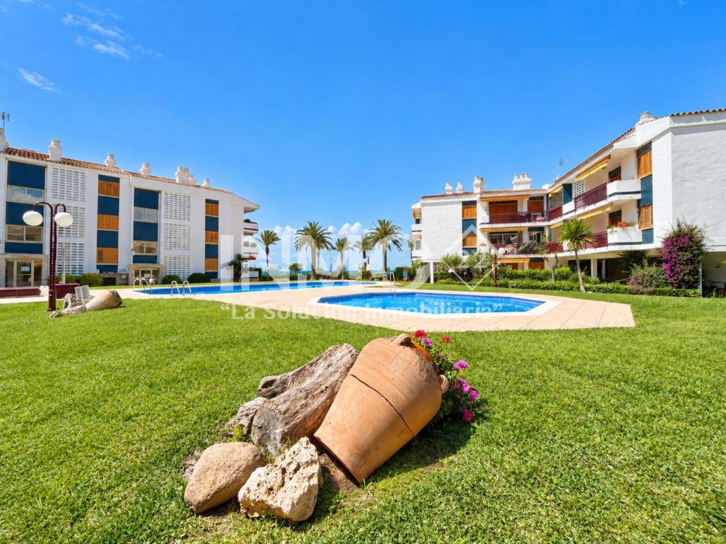 Apartamento en PlayAzul - 2