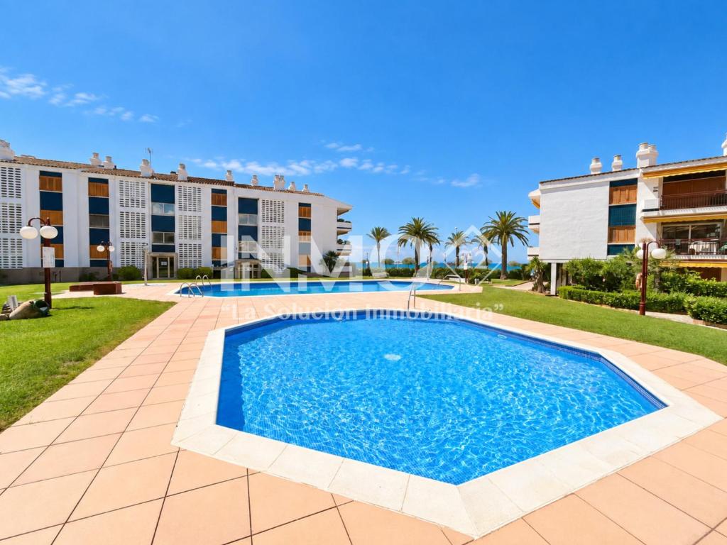 Apartamento en PlayAzul - 3