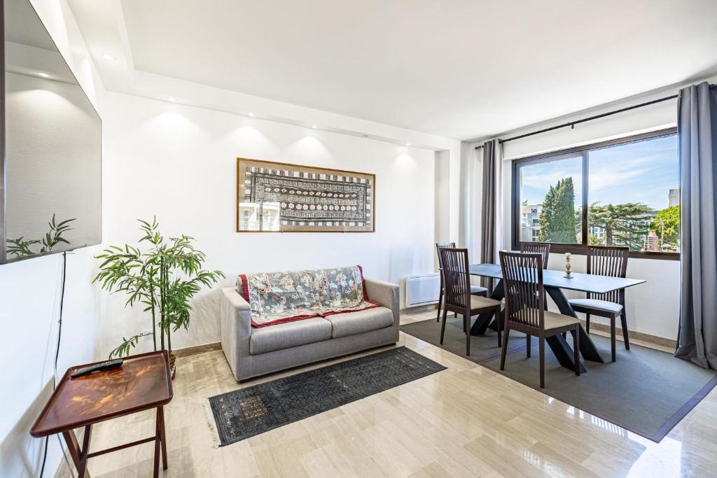 9 CAN - City center apartment 50m Croisette - 2