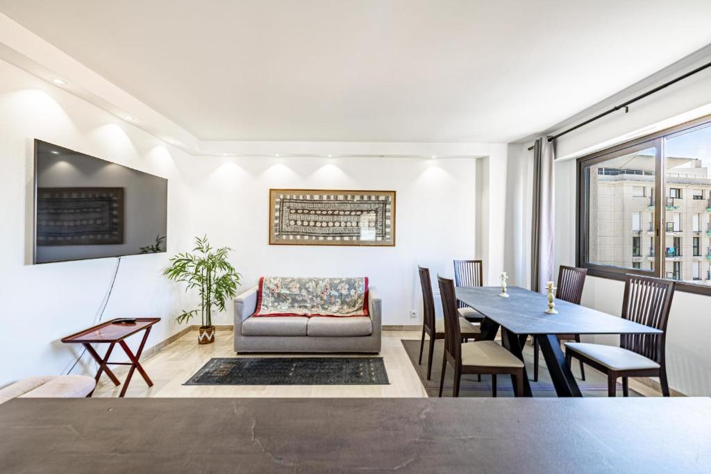9 CAN - City center apartment 50m Croisette - 3