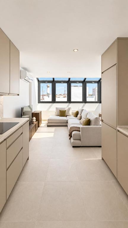 Avanel Private Pool Penthouse - 2