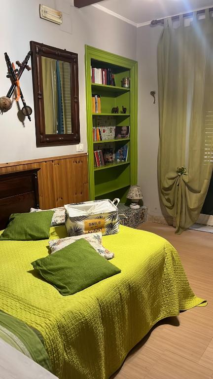 Nuovo Cortile Palermo Bed and Breakfast - 4