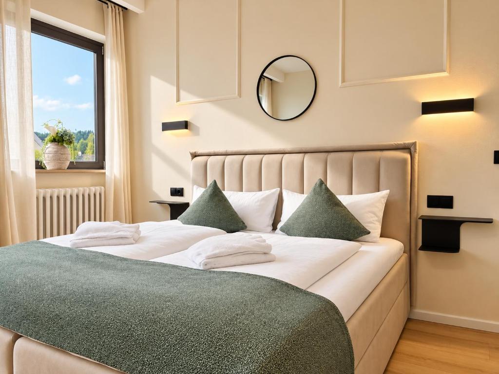 Schwanstein Apartments - Füssen ZENTRUM - 3