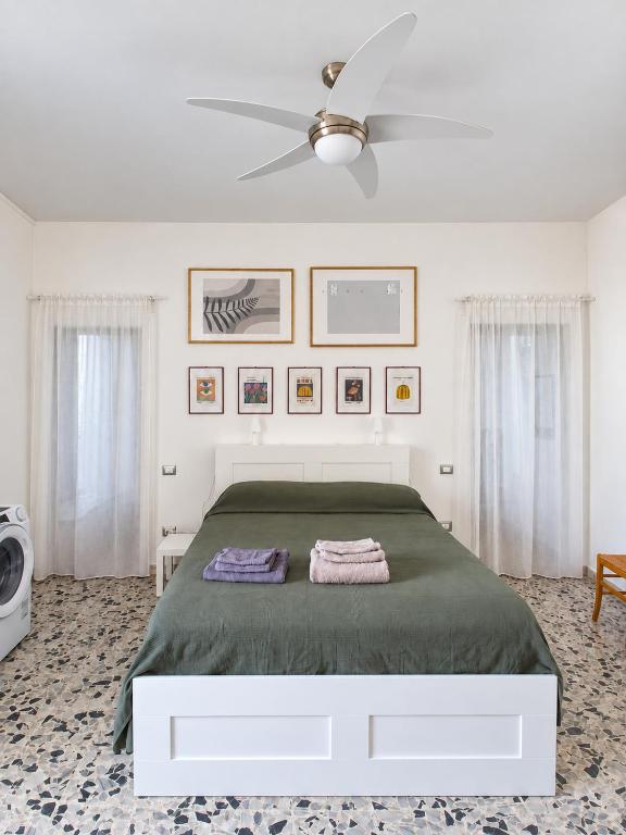Entu Studio Apartment San Benedetto, Cagliari - 1