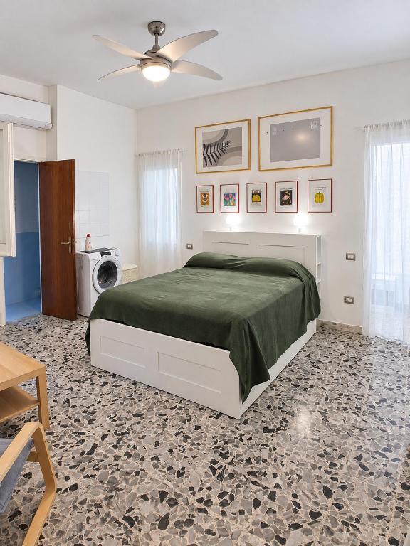 Entu Studio Apartment San Benedetto, Cagliari - 2