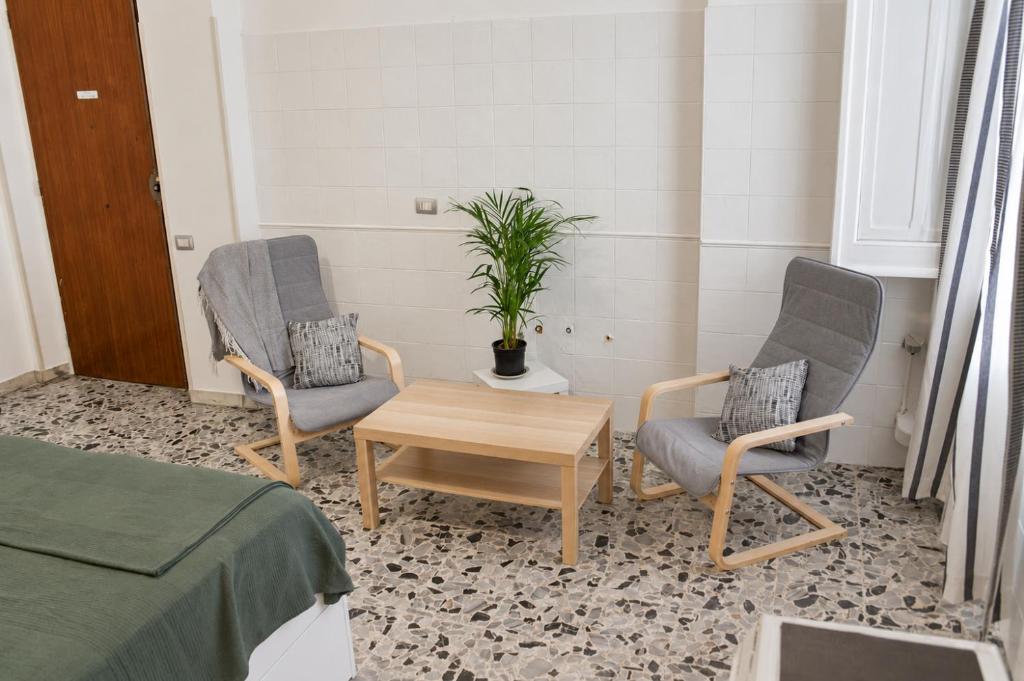 Entu Studio Apartment San Benedetto, Cagliari - 4