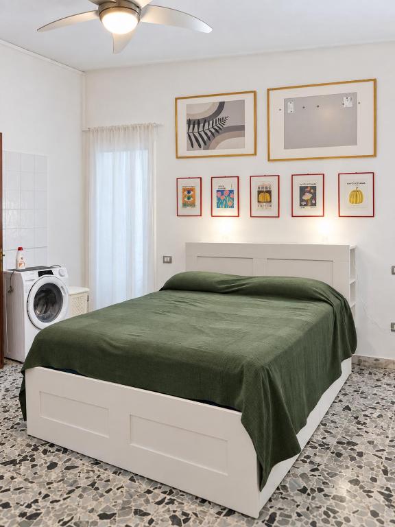 Entu Studio Apartment San Benedetto, Cagliari - 5
