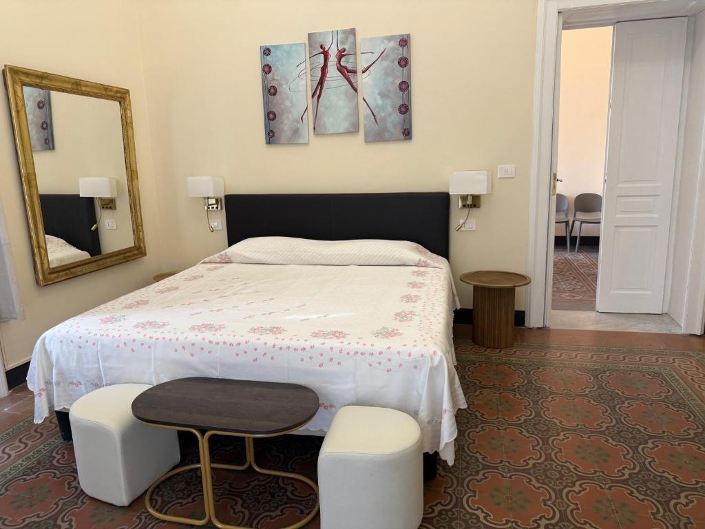 Pulcherrima Umbertina - Dimora storica a Siracusa - 1
