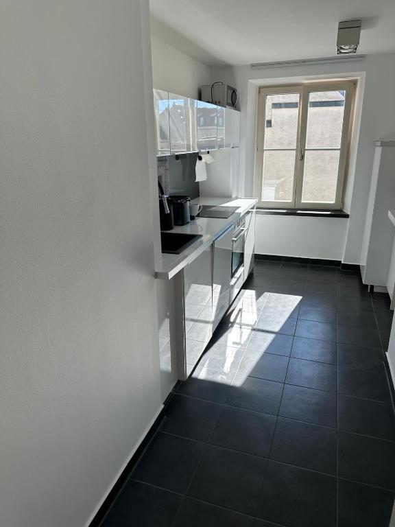 Wohnung am Viktualienmarkt - 5