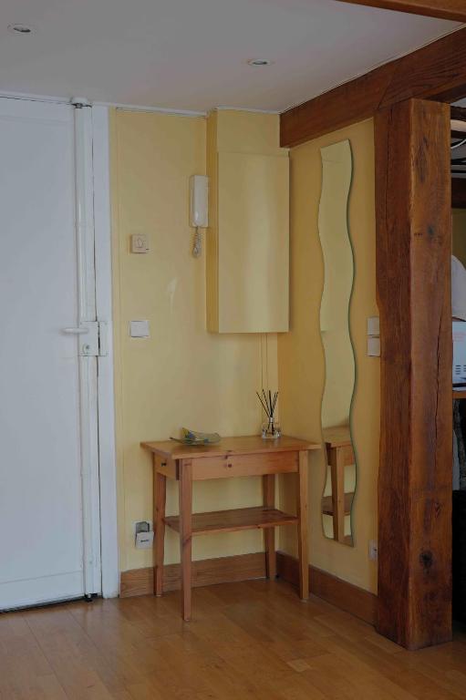 Charmante und gemütliche Wohnung in bester Lage von Paris - 3