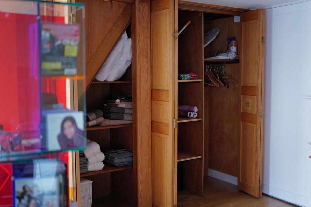 Charmante und gemütliche Wohnung in bester Lage von Paris - 4