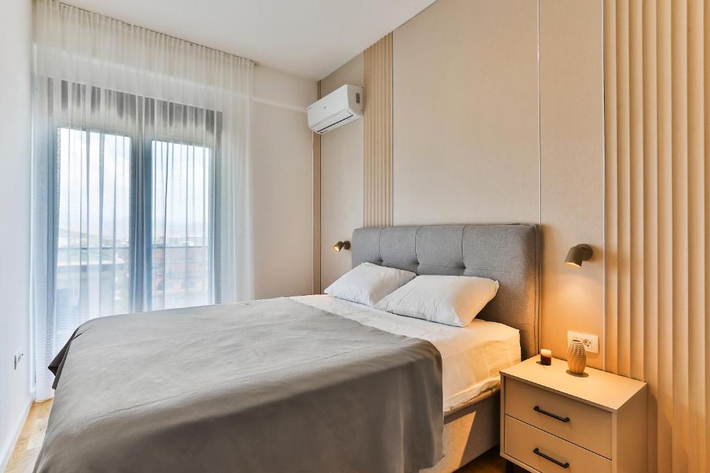 DADI Plaza Premium Apartments - 5