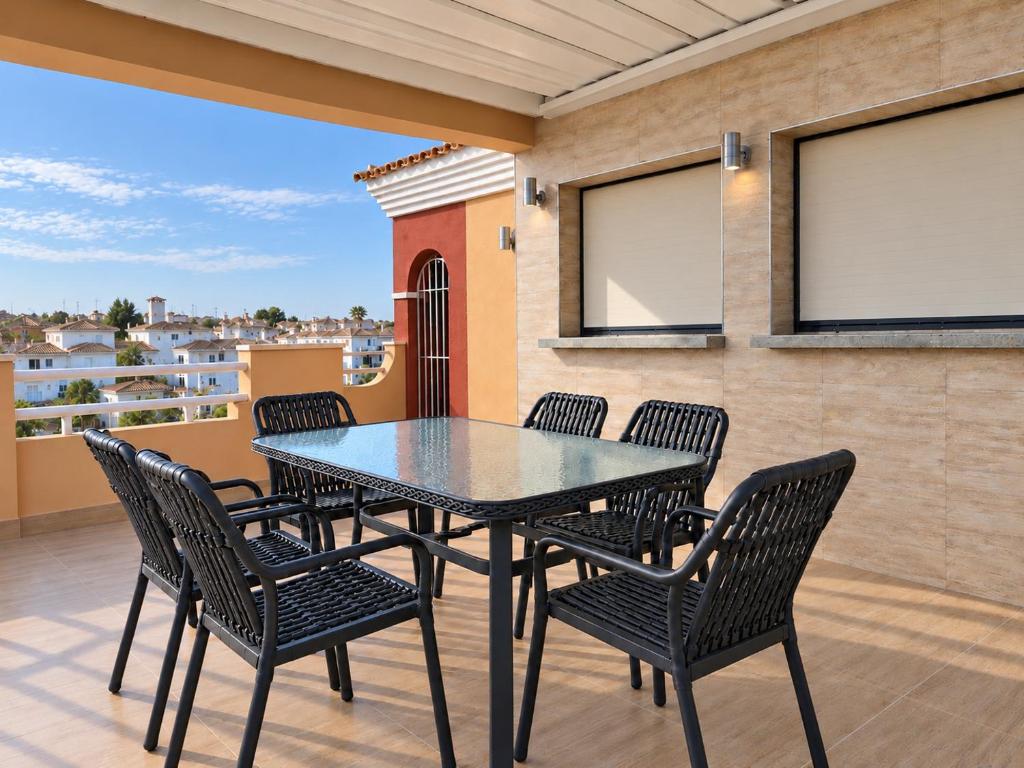 Casa de los dos pequenos - 1