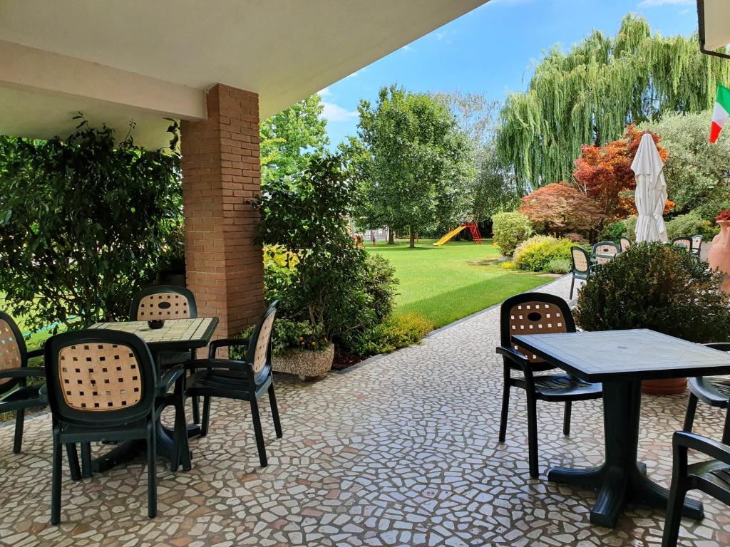 B&B Villalta - 5