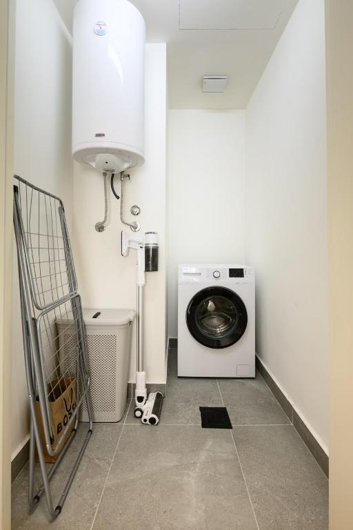 IN Stay Apartments BW - 2