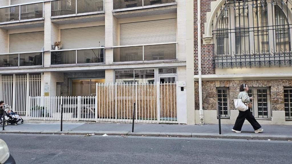 Atelier Loft - 6 personnes Ternes Champs-Élysées - 2