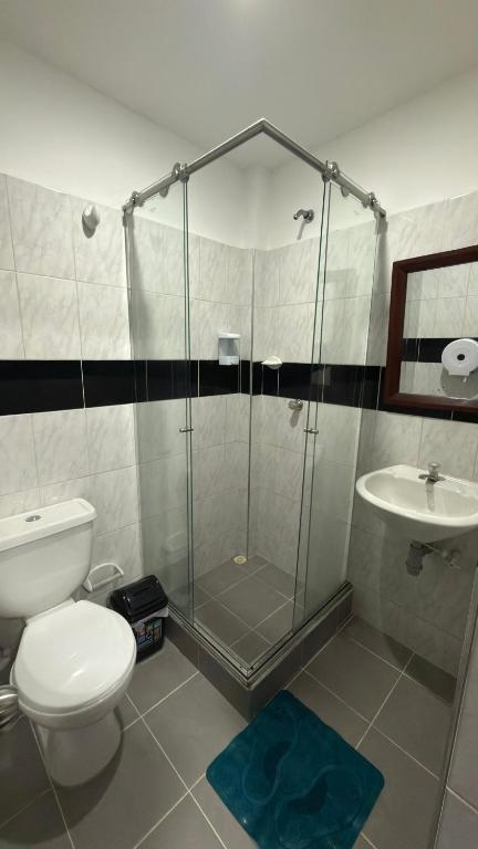 Hotel Confort Milenio - 2