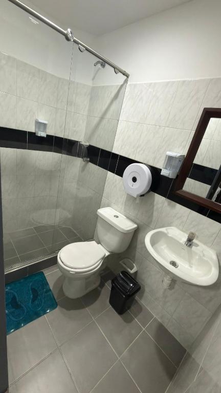 Hotel Confort Milenio - 3