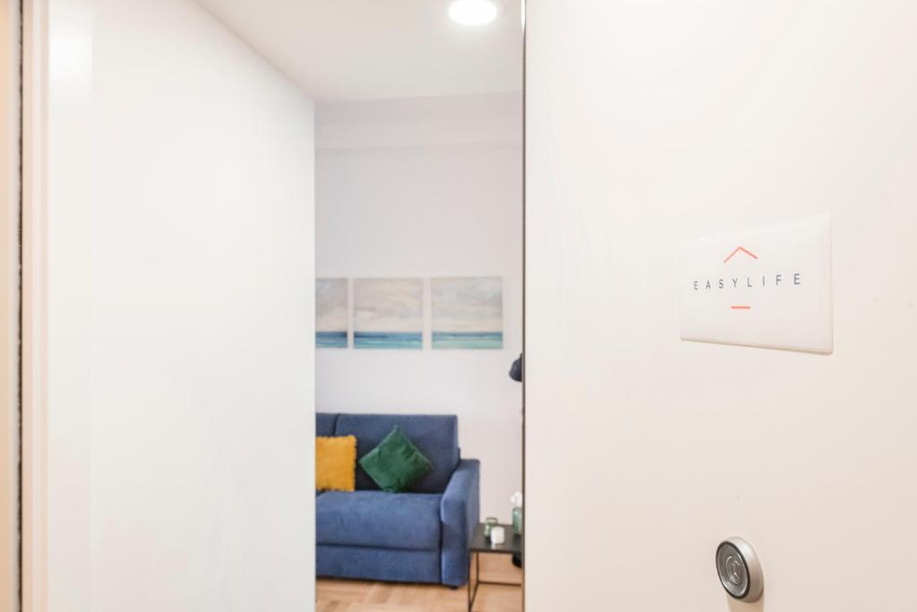 Easylife - Milano - D'Annunzio - Navigli - 2