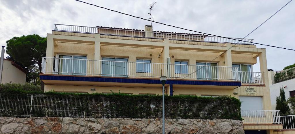 V4 Vinya 4 Apartament Les Tonyines Llançà - 2