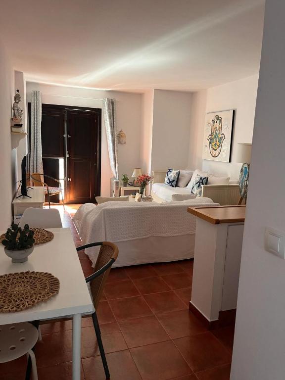 Bright Apartment Tarifa 43 m² Sea View - 4