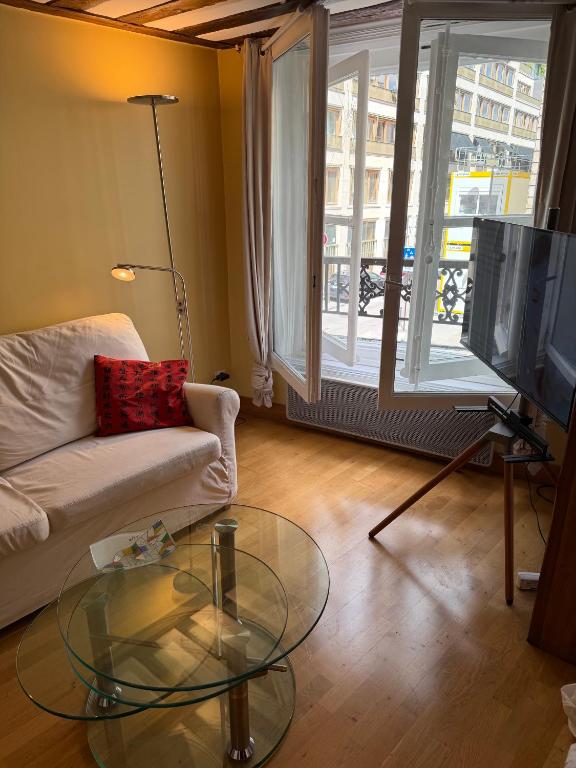Charmante und gemütliche Wohnung in bester Lage von Paris - 1