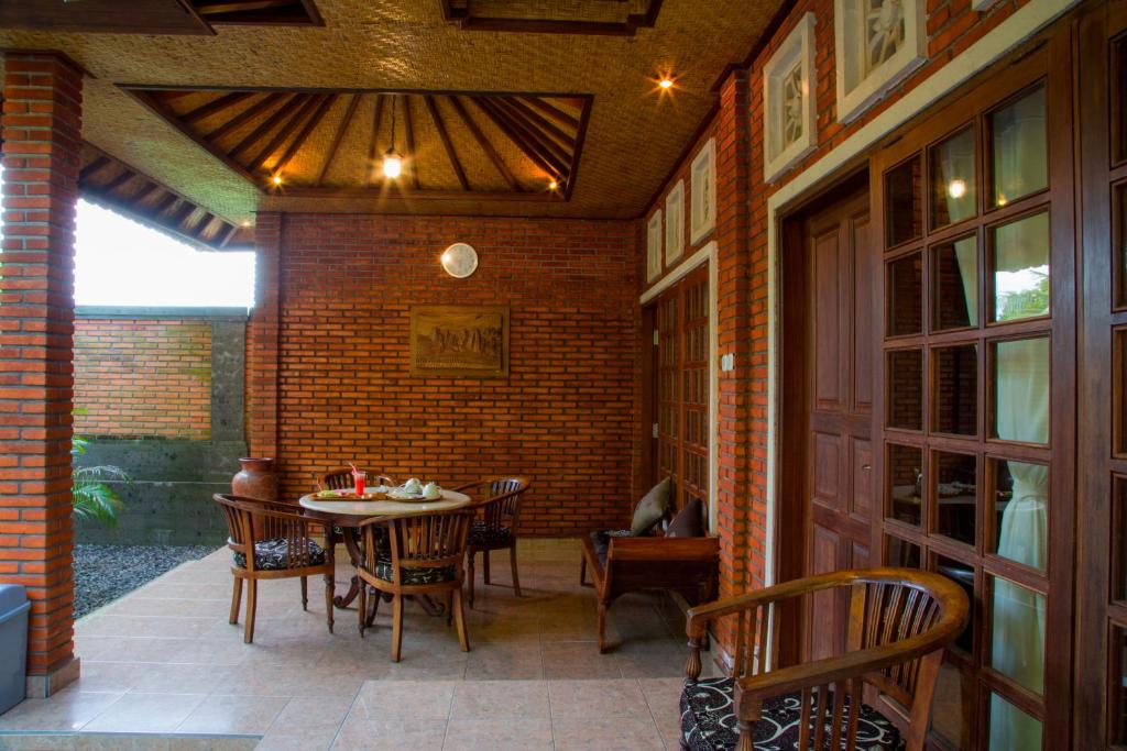 Ari La Homestay photo