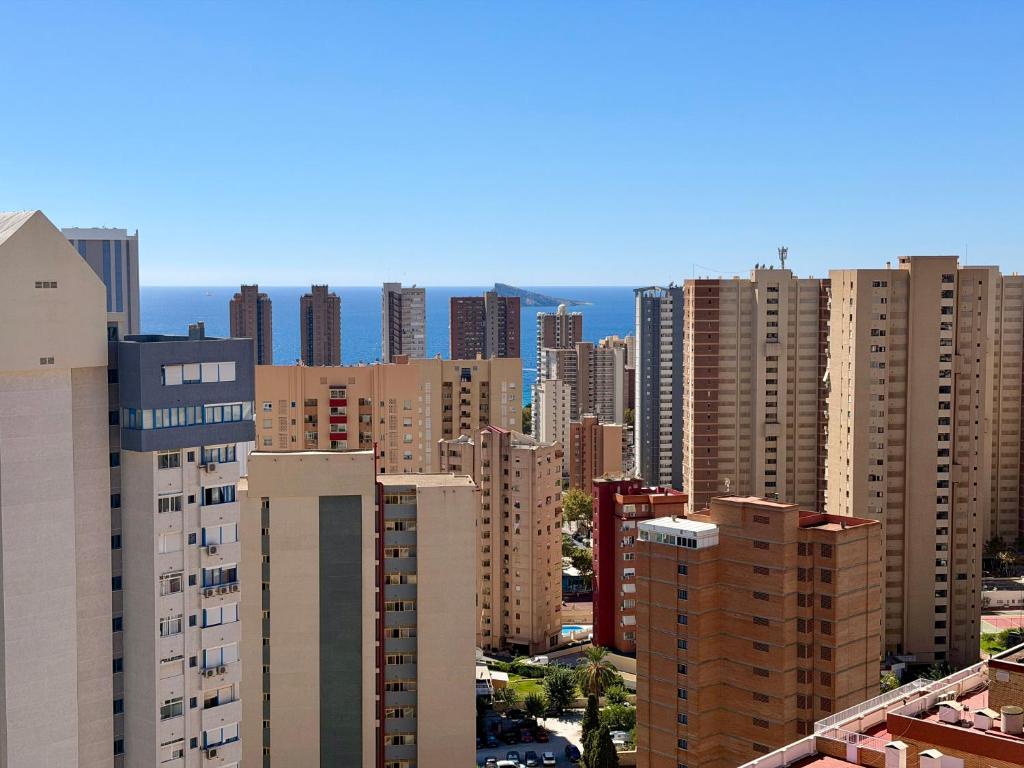 Apartamentos Paraiso 10 by Gestaltur - 2