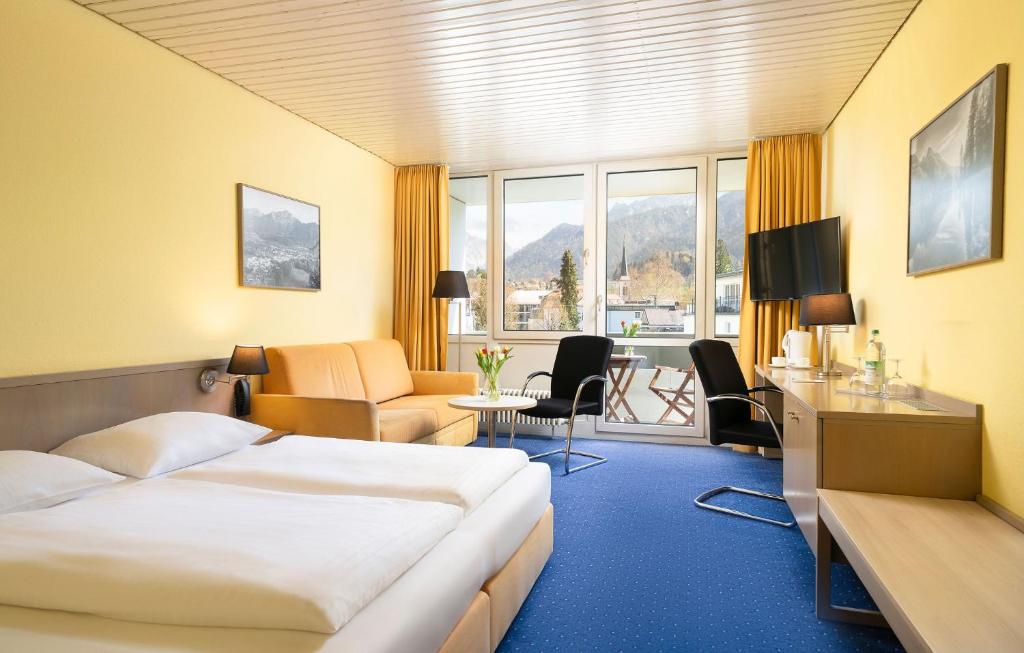 Hotel Bayern Vital - 2