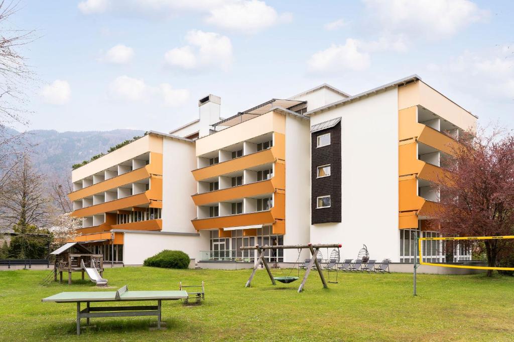 Hotel Bayern Vital - 1