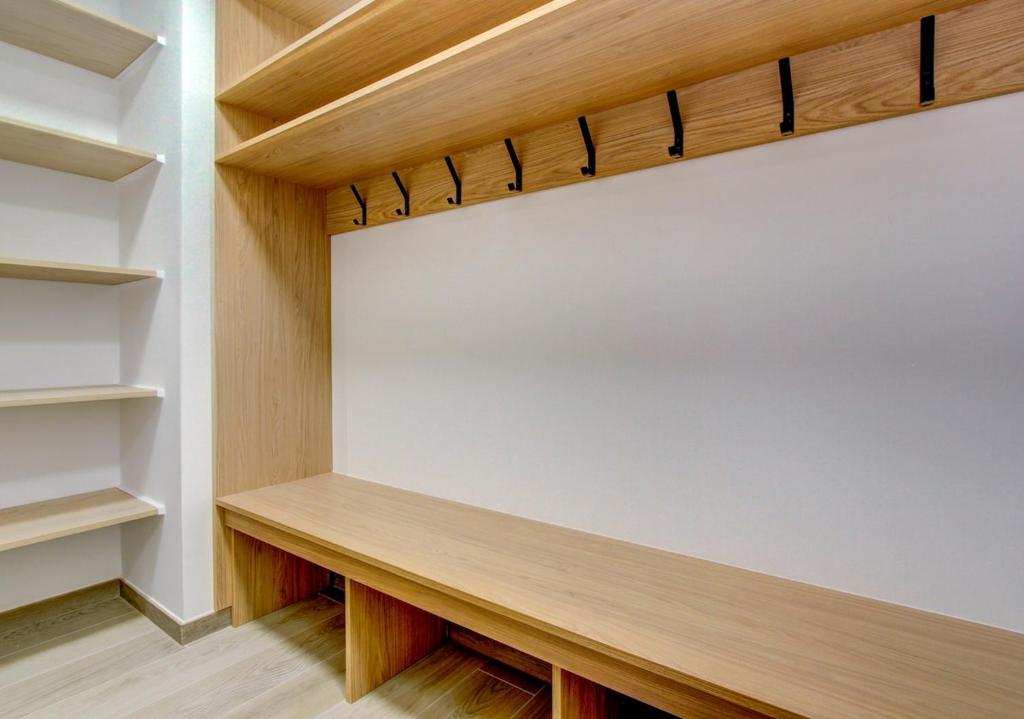 Penthouse Morzine - 2