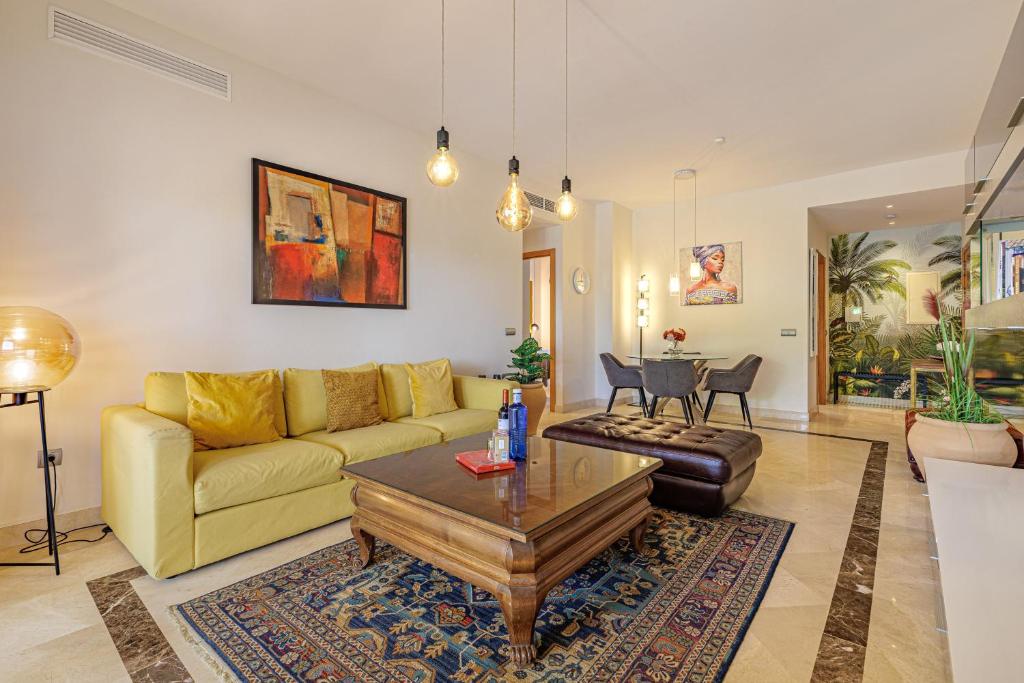 Golf Valley Apartment with Glazed Terrace - 2