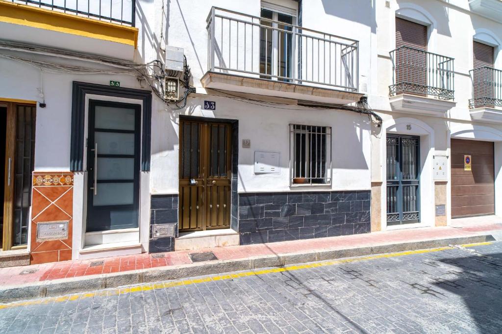 Casa San Juan 13 Casasol Centro - 4